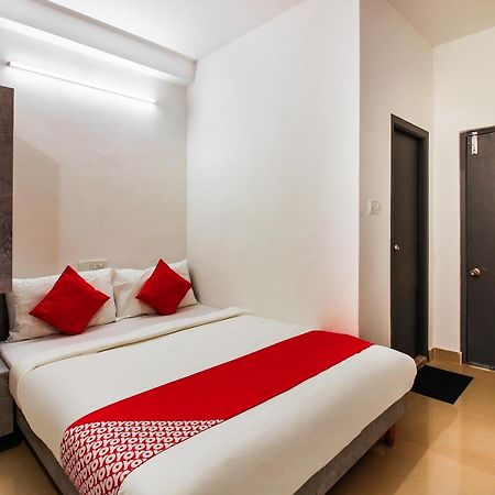 Hotel O D' Jade Hyderabad Exterior photo